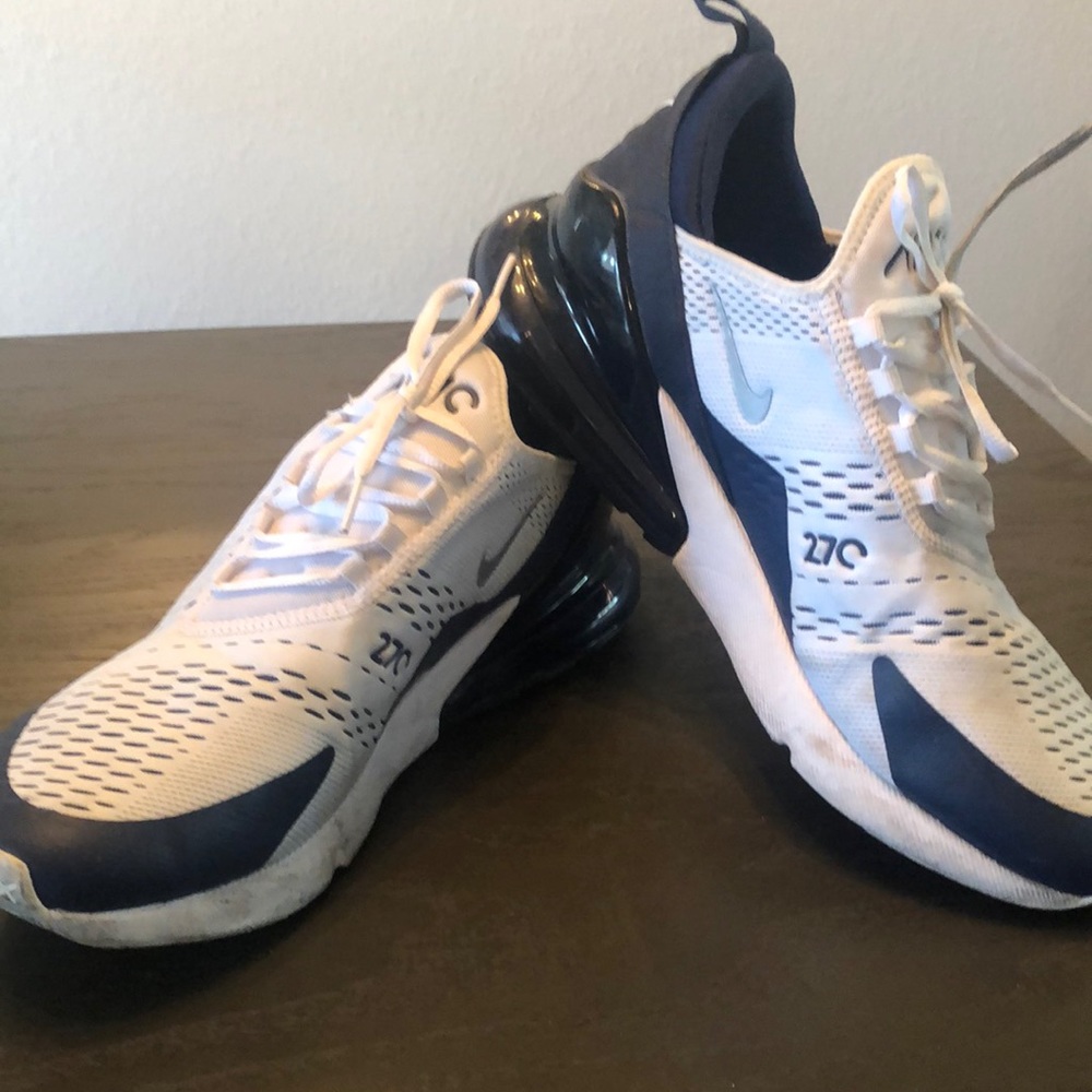 Men’s Nike sz 12